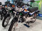 Bajaj CT100 2021