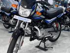 Bajaj CT100 2021
