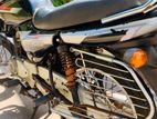 Bajaj CT100 2021
