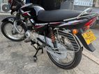 Bajaj CT100 2021