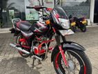 Bajaj CT100 2021