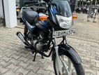 Bajaj CT100 2021