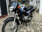 Bajaj CT100 2021
