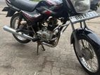 Bajaj CT100 2021