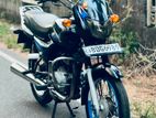 Bajaj CT100 2021