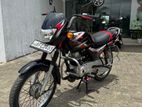 Bajaj CT100 2021
