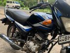 Bajaj CT100 2021