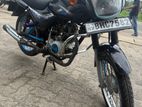 Bajaj CT100 2021
