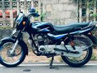 Bajaj CT100 2021