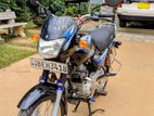 Bajaj CT100 2021