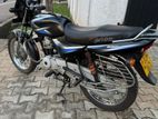 Bajaj CT100 2021