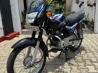 Bajaj CT100 2021