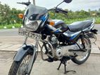 Bajaj CT100 2021