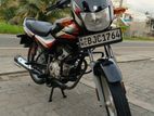 Bajaj CT100 2021
