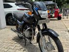 Bajaj CT100 2021