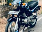Bajaj CT100 2021