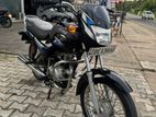 Bajaj CT100 2021
