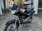 Bajaj CT100 2021