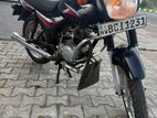 Bajaj CT100 2021