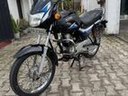 Bajaj CT100 2021