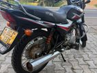 Bajaj CT100 2021