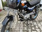 Bajaj CT100 2021