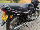 Bajaj CT100 2021