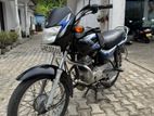 Bajaj CT100 2021