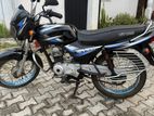 Bajaj CT100 2021