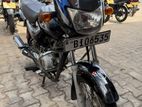 Bajaj CT100 2021