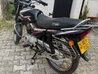 Bajaj CT100 2021