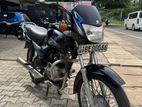 Bajaj CT100 2021