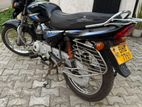 Bajaj CT100 2021