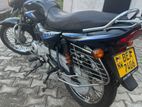 Bajaj CT100 2021