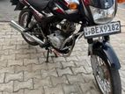 Bajaj CT100 2021