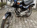 Bajaj CT100 2021