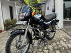 Bajaj CT100 2021