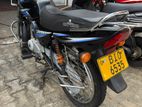 Bajaj CT100 2021