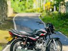 Bajaj CT100 2021