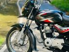 Bajaj CT100 2021