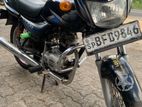 Bajaj CT100 2021