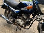 Bajaj CT100 2021