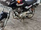 Bajaj CT100 2021