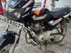 Bajaj CT100 2021