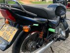 Bajaj CT100 2021