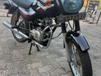 Bajaj CT100 2021