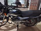 Bajaj CT100 2021
