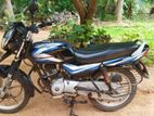 Bajaj CT100 2021