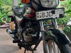 Bajaj CT100 2021