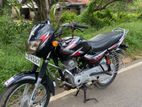 Bajaj CT100 2021